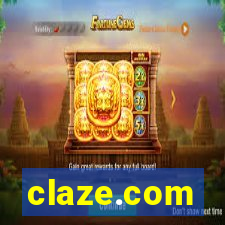 claze.com