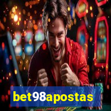 bet98apostas