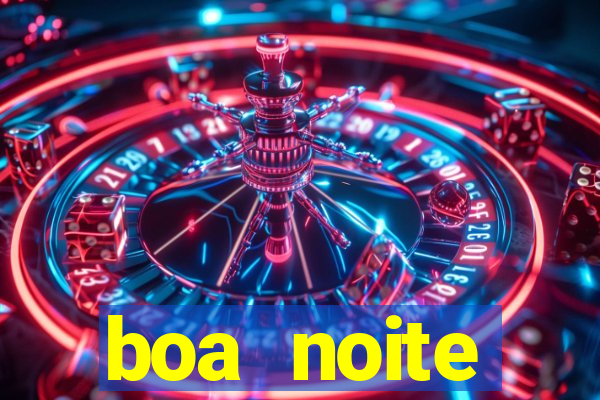 boa noite flamenguista imagens