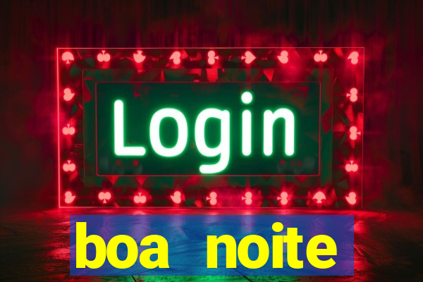 boa noite flamenguista imagens