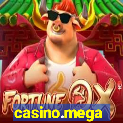 casino.mega