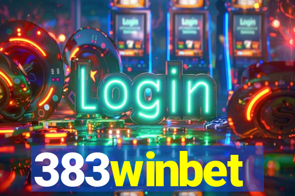 383winbet