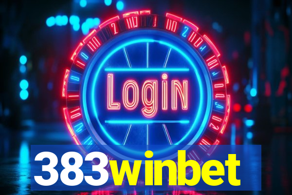 383winbet