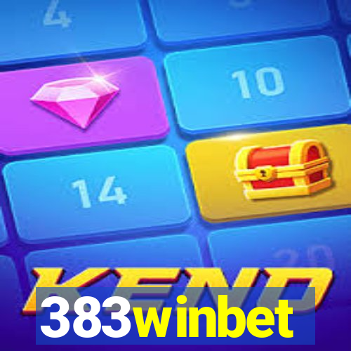 383winbet