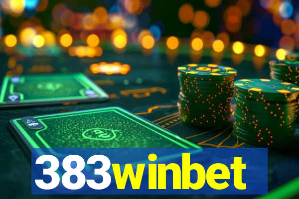 383winbet