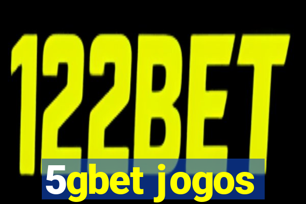 5gbet jogos