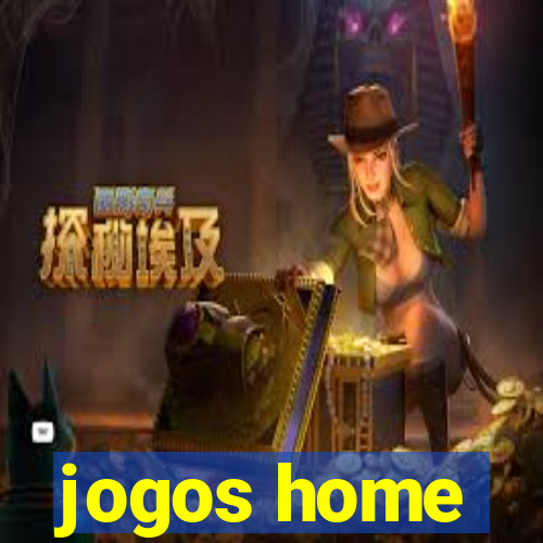 jogos home