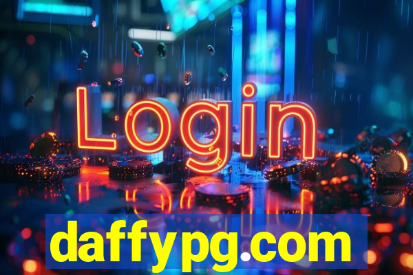 daffypg.com