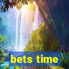 bets time