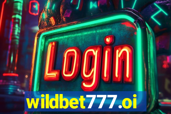 wildbet777.oi