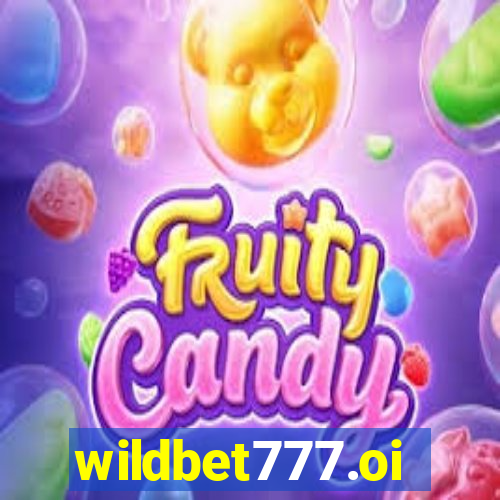 wildbet777.oi