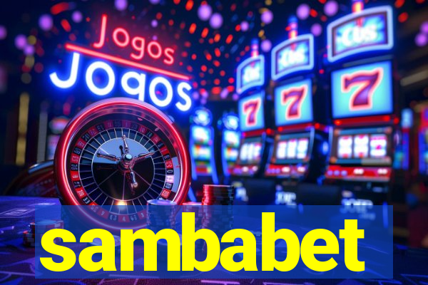 sambabet