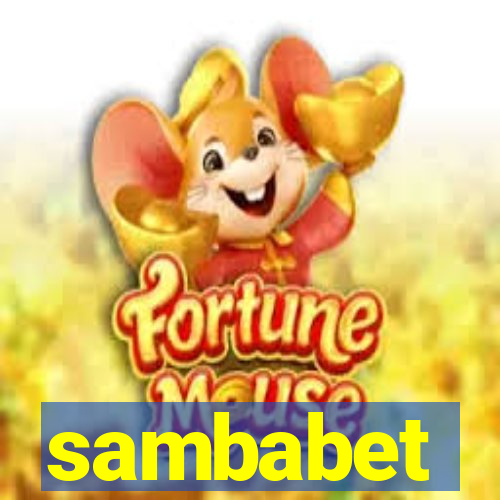 sambabet