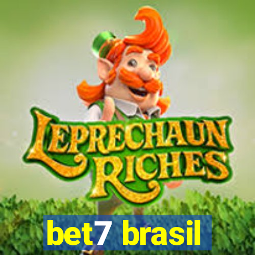 bet7 brasil