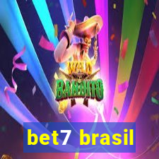 bet7 brasil