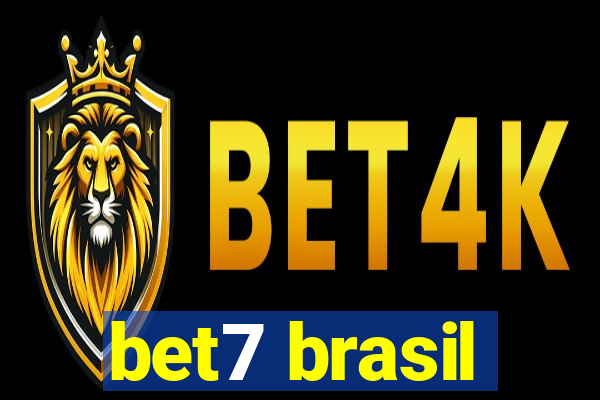 bet7 brasil