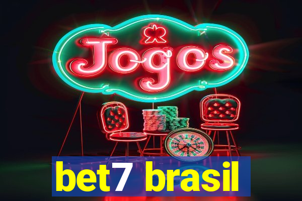 bet7 brasil