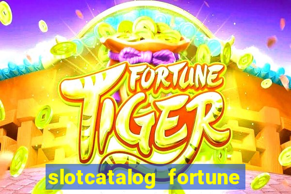 slotcatalog fortune dragon demo