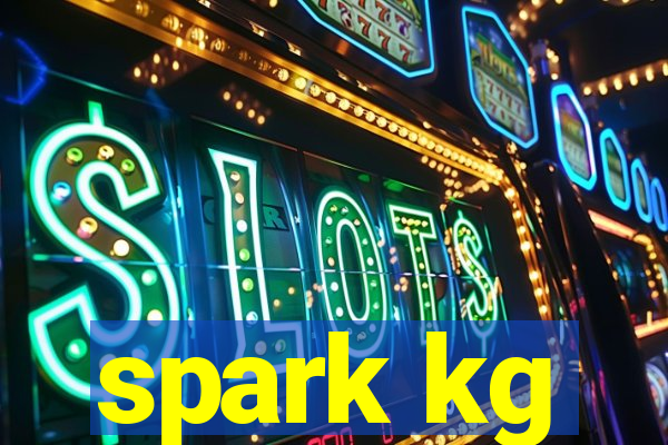 spark kg