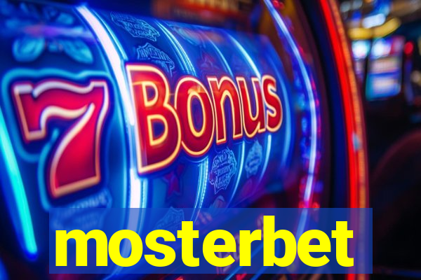 mosterbet