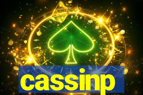 cassinp