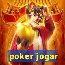 poker jogar