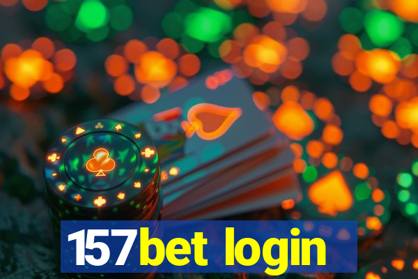 157bet login