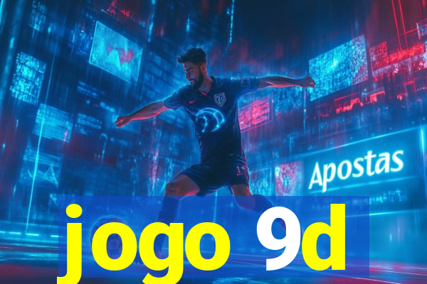 jogo 9d