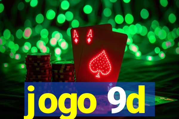 jogo 9d