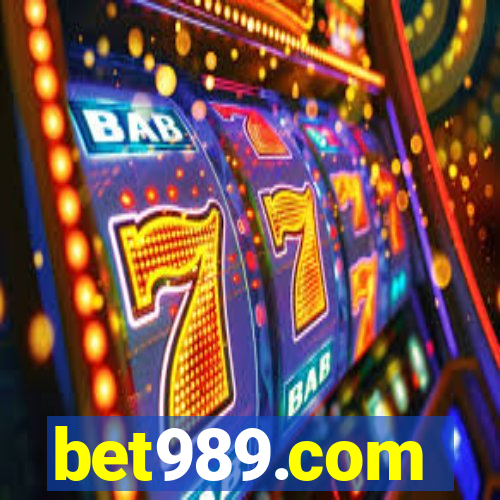 bet989.com