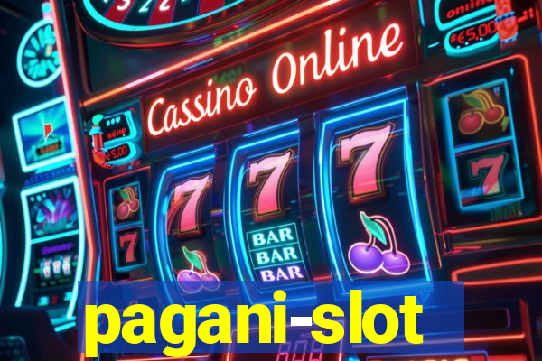 pagani-slot