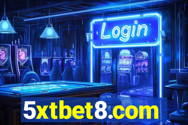 5xtbet8.com