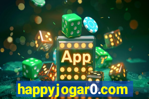 happyjogar0.com