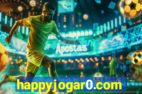 happyjogar0.com