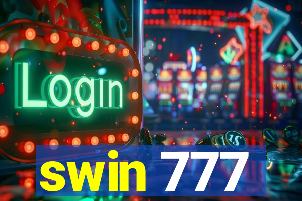 swin 777