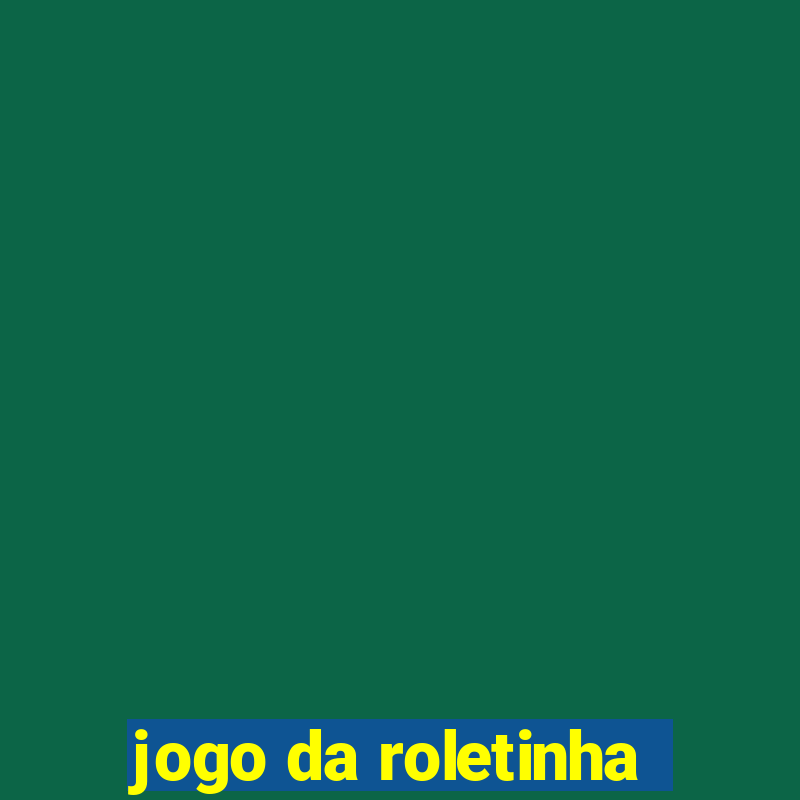 jogo da roletinha