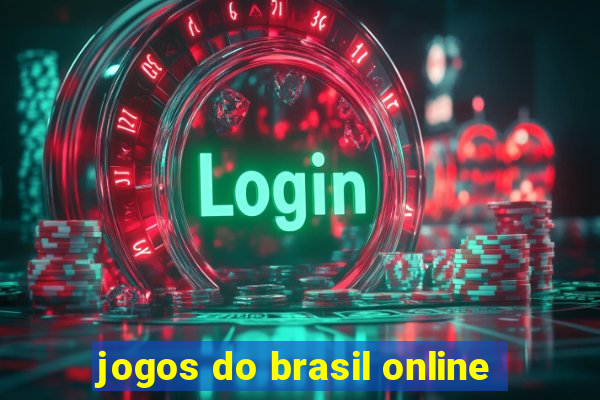 jogos do brasil online