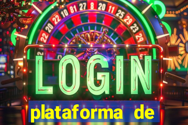 plataforma de casino chinesa