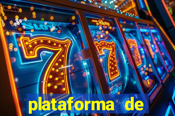 plataforma de casino chinesa