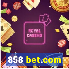 858 bet.com