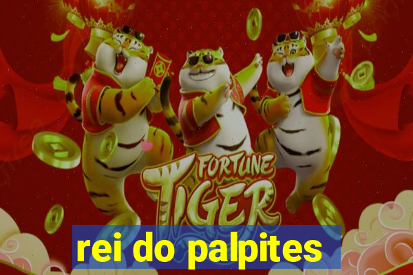 rei do palpites