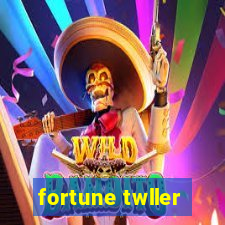 fortune twller