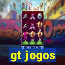 gt jogos