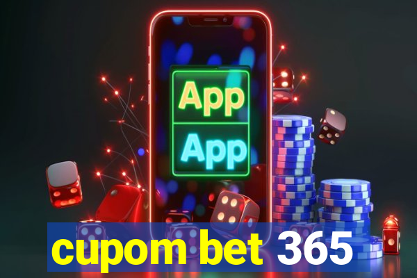 cupom bet 365