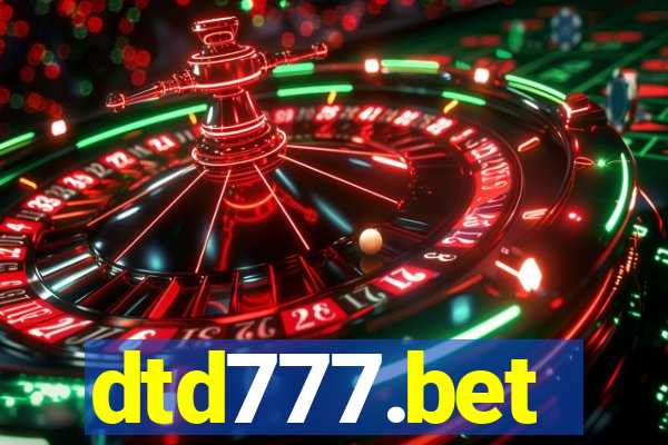 dtd777.bet