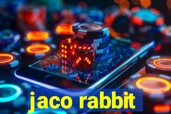 jaco rabbit