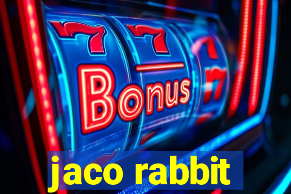 jaco rabbit