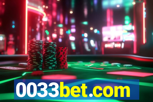 0033bet.com