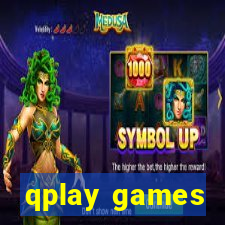 qplay games