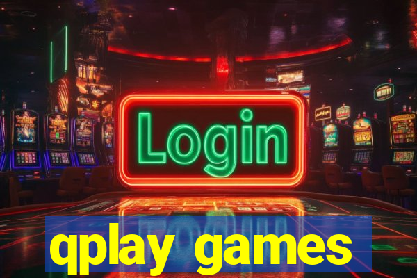 qplay games